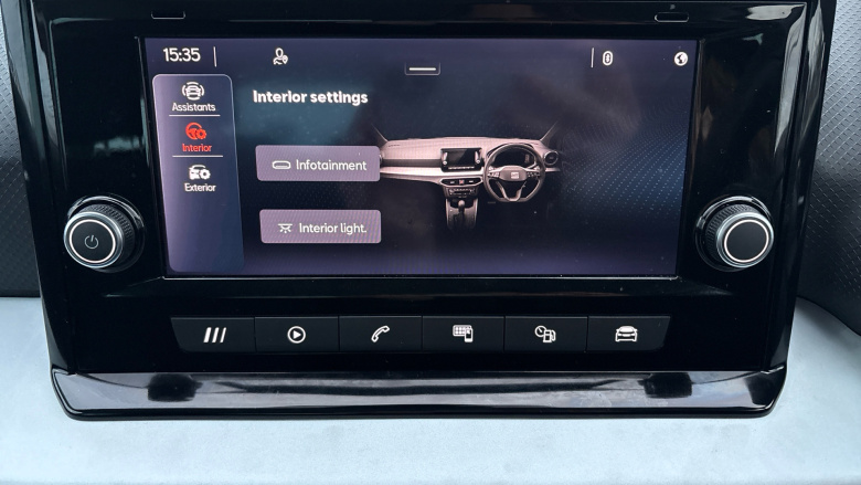 SEAT Arona 1.0 TSI SE Edition 5dr Petrol Hatchback